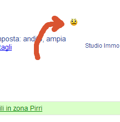 Clicca sull'iconcina