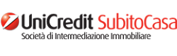 logo Unicredit SubitoCasa