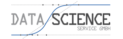 logo Data Science Service GmbH